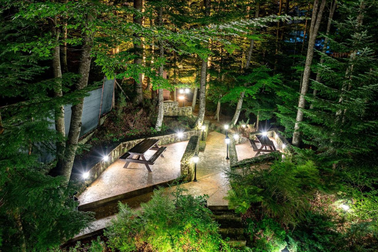 Hotel Regal Sinaia Eksteriør bilde