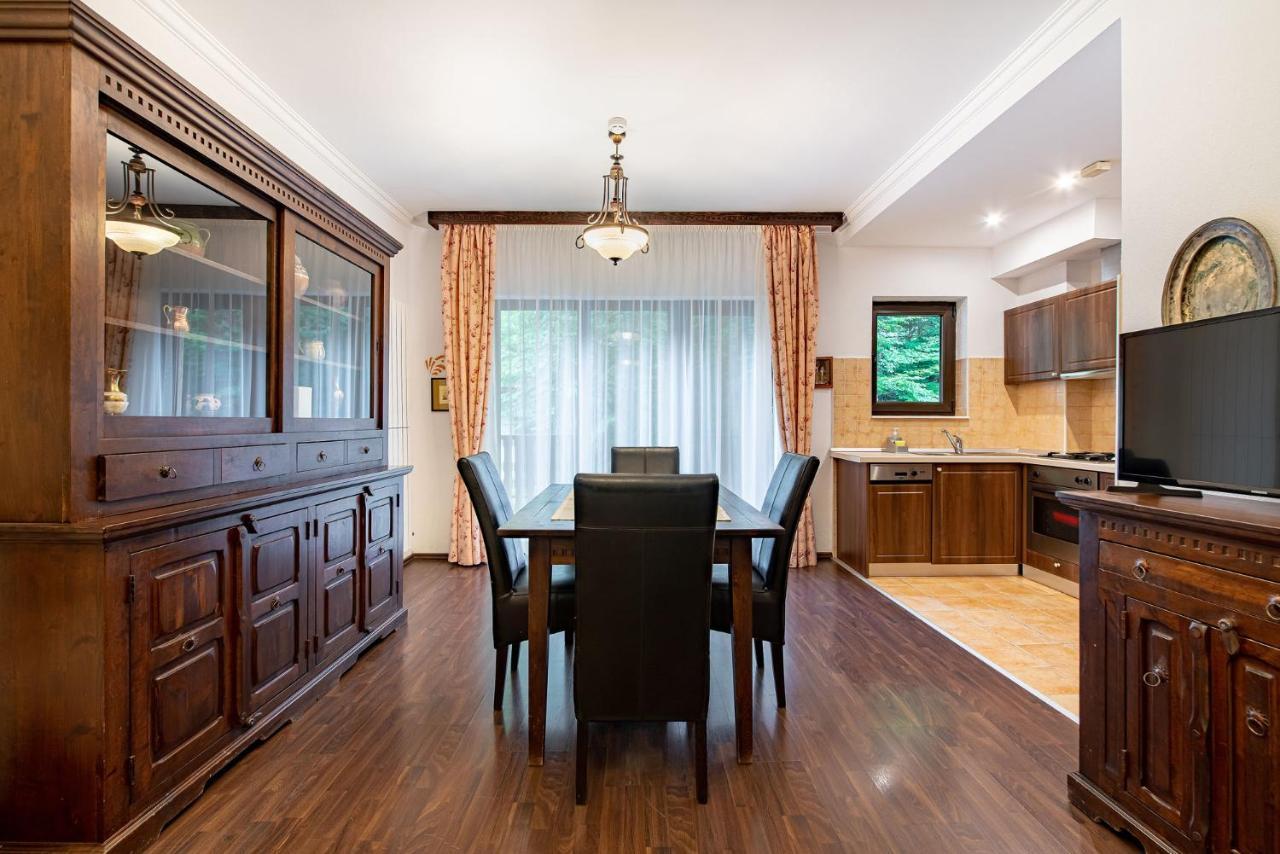 Hotel Regal Sinaia Eksteriør bilde