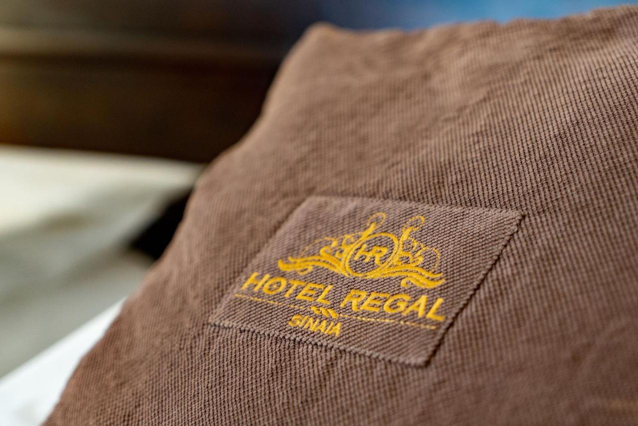 Hotel Regal Sinaia Eksteriør bilde