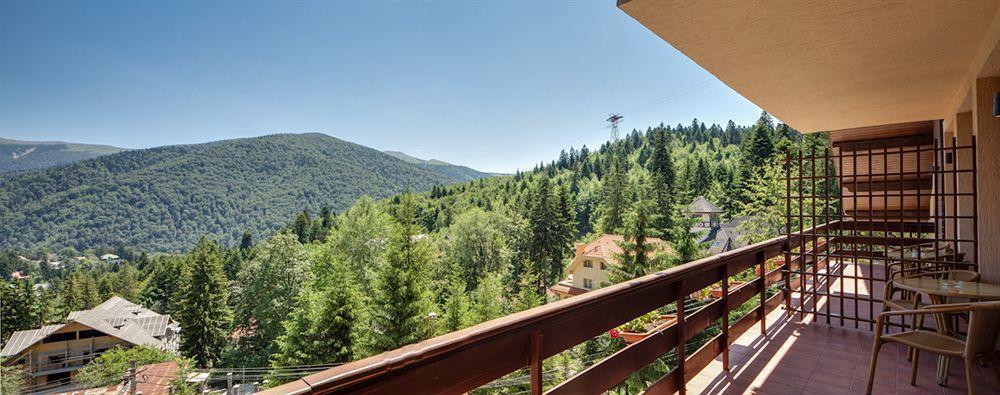 Hotel Regal Sinaia Eksteriør bilde