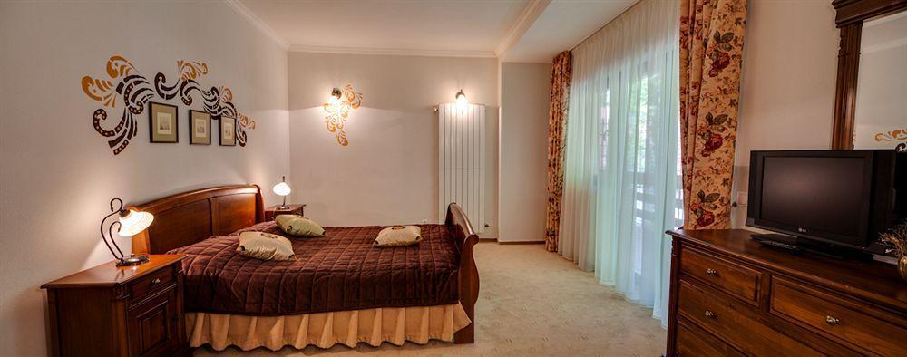 Hotel Regal Sinaia Eksteriør bilde